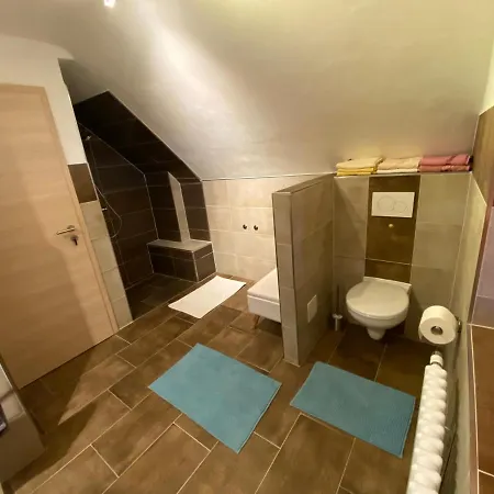 Ferienwohnung Erfurt Marbacher Hoehe Exterior photo