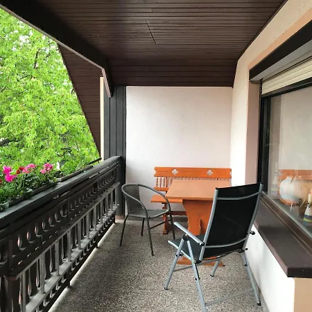 Ferienwohnung Erfurt Marbacher Hoehe Exterior photo