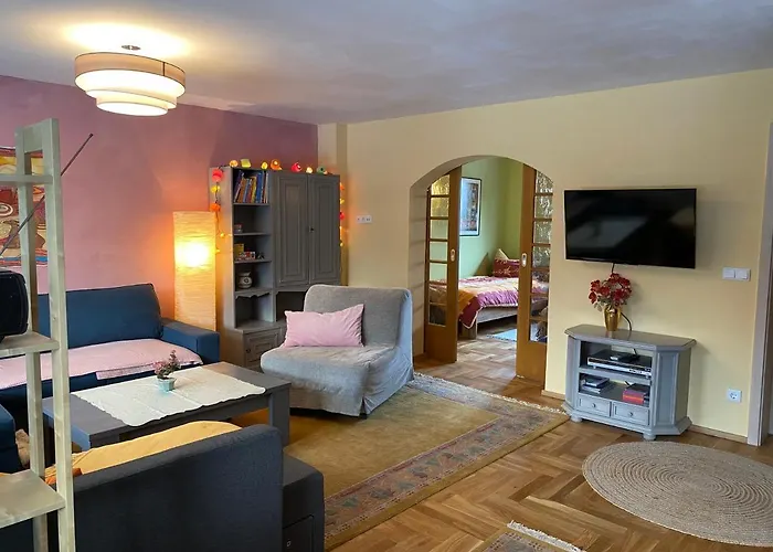 Ferienwohnung Erfurt Marbacher Hoehe