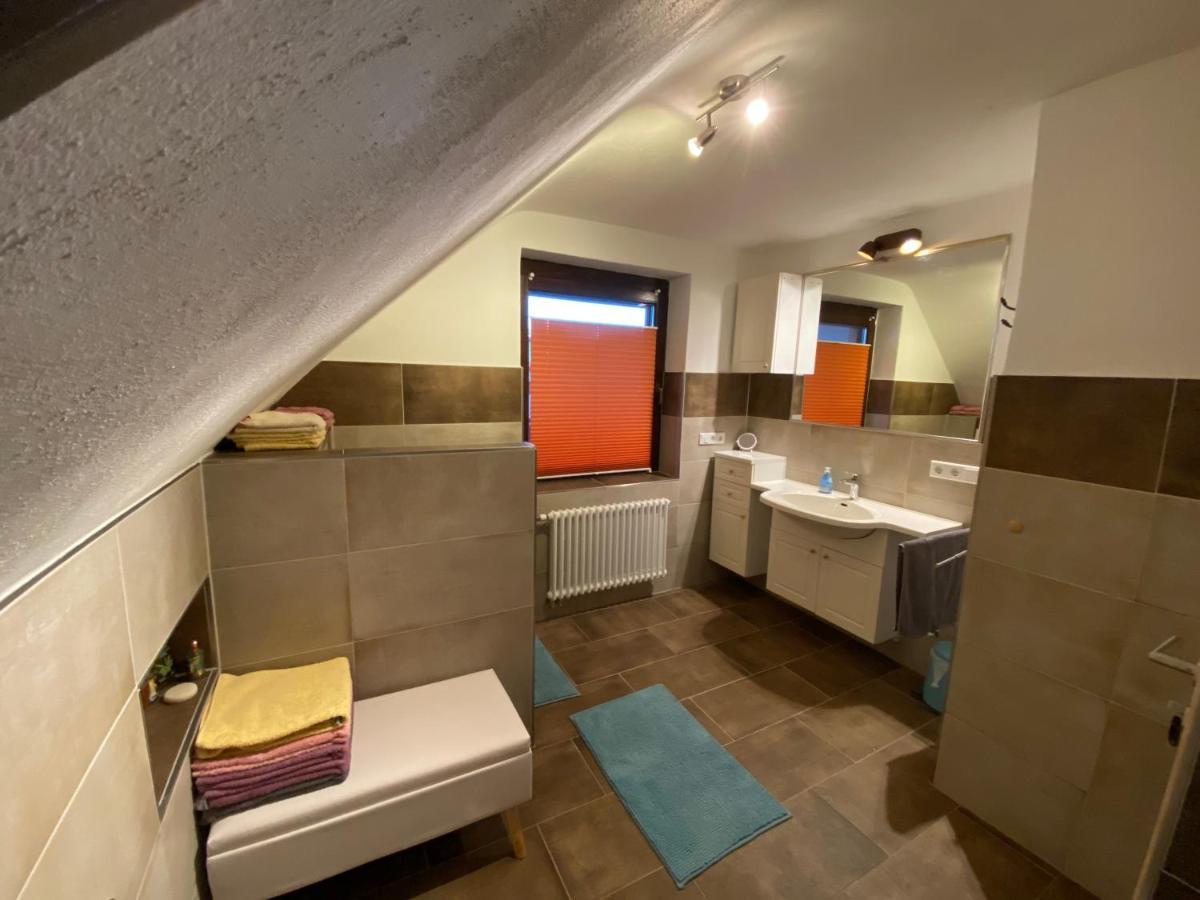 Marbacher Hoehe Apartment Erfurt