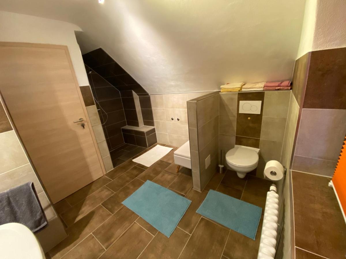 Apartment Marbacher Hoehe Erfurt