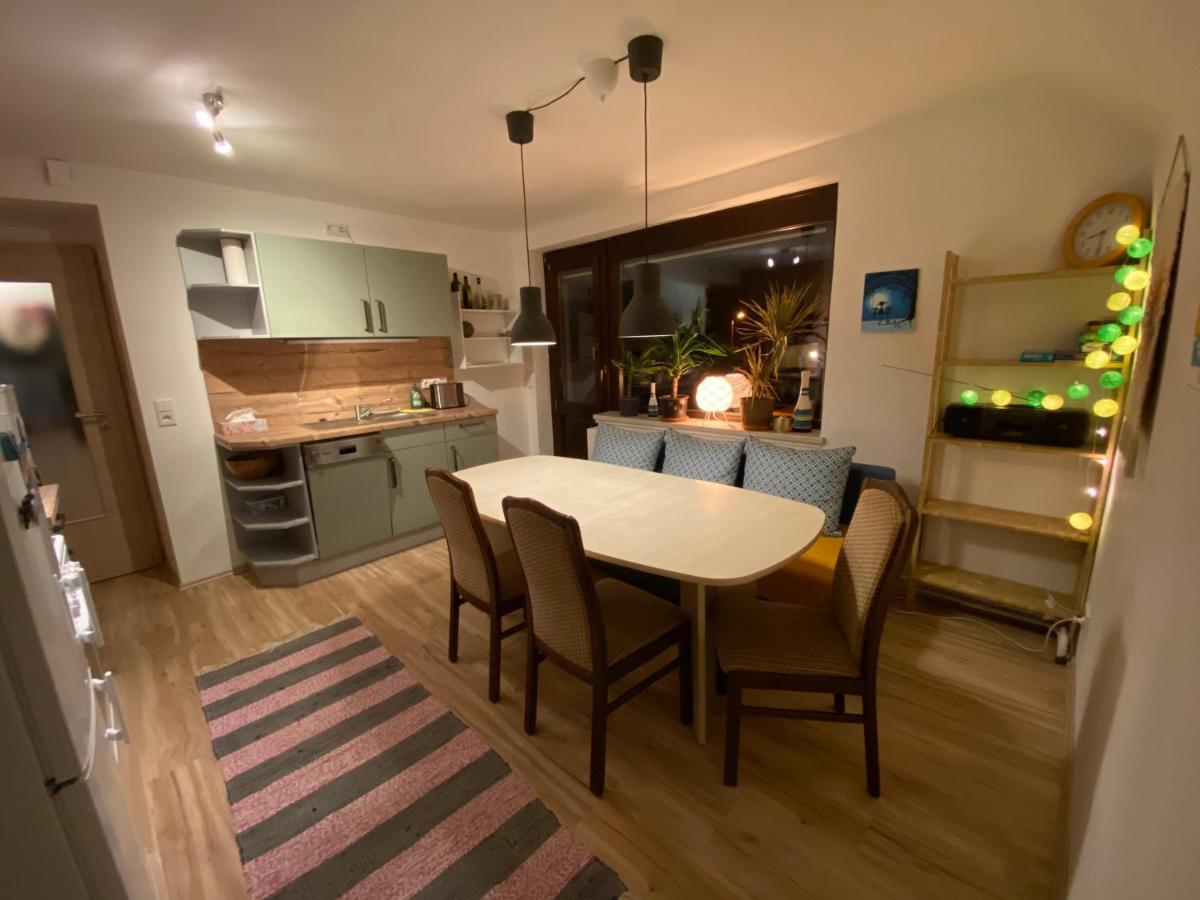 Apartment Marbacher Hoehe Erfurt