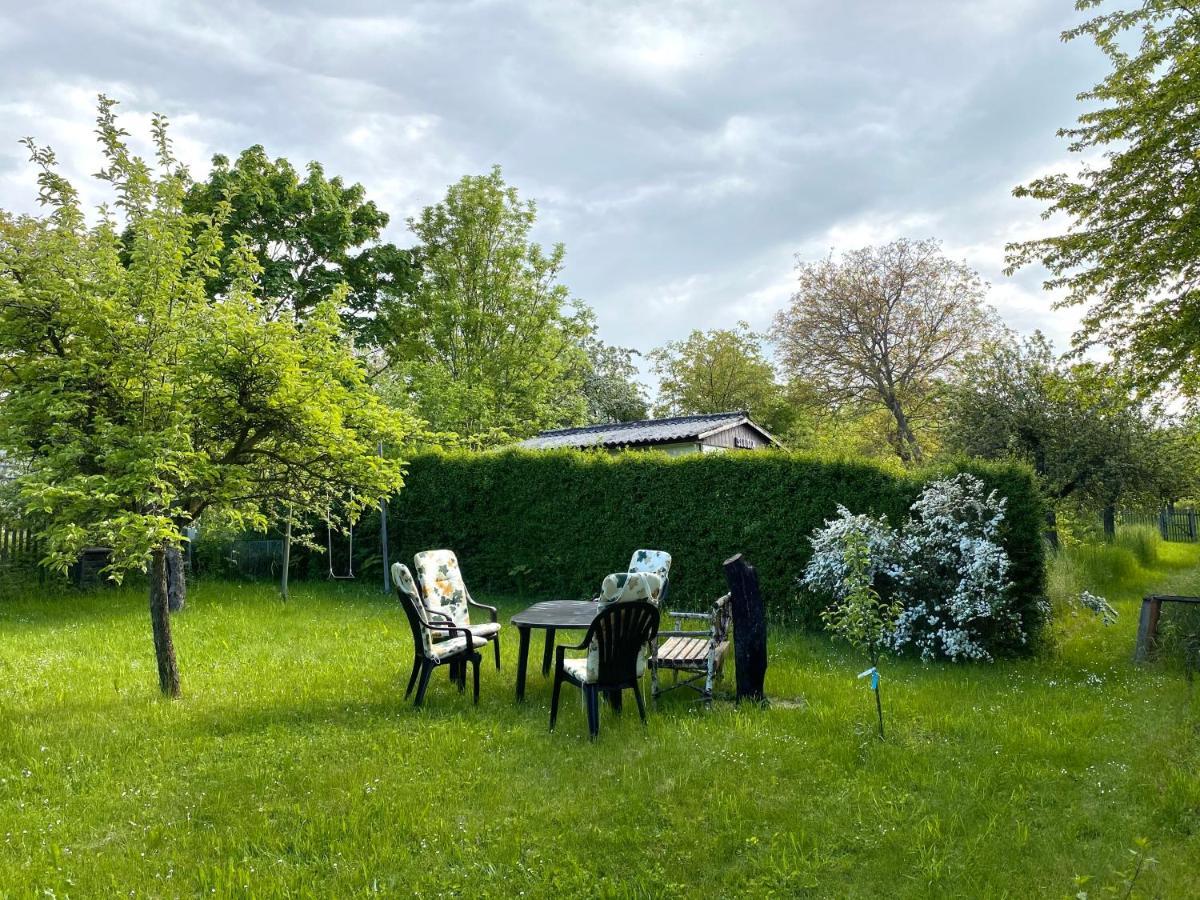 Marbacher Hoehe Apartment *