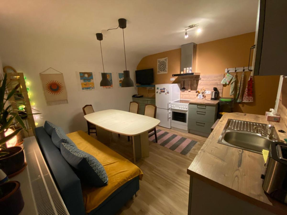 Marbacher Hoehe Apartment *