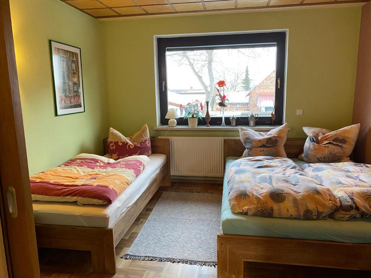 Marbacher Hoehe * Erfurt